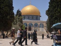 5 أيام متبقية على طوفان الاقتحامات الصهيونية للمسجد الأقصى