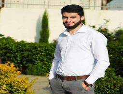 الشاب عبد الفتاح