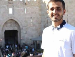 الصحفي محمد عتيق