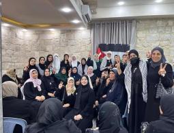 أمهات الشهداء