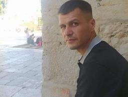 الشهيد رابي عرفة رابي