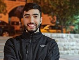 طلبة بيرزيت يطالبون أجهزة السلطة بالإفراج عن عضو مجلسهم قسام حمايل