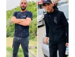 شهيدي الجلزون