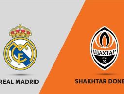 بث مباشرة مباراة ريال مدريد وشاختار اليوم 5 أكتوبر في دوري أبطال أوروبا والقنوات الناقلة