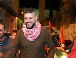 الشهيد تامر الكيلاني