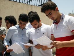 حل أسئلة كتاب الفيزياء الوزاري توجيهي فلسطين 2023 كاملا الفرع العلمي