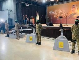 جانب من حفل تأبين جمعة الطحلة