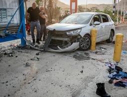 عملية أريحا أمس