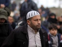 الأسير عبد الغني دويكات.