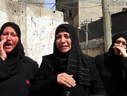 في رمضان.. أزواج الشهداء يلامسن وجع الفراق