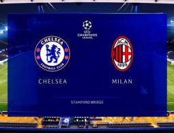 بث مباشرة مباراة تشيلسي وميلان اليوم 5 أكتوبر في دوري أبطال أوروبا والقنوات الناقلة