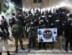  من هي مجموعات عرين الأسود؟