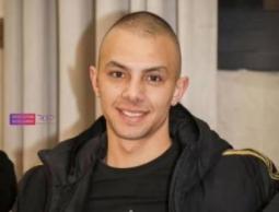 الشهيد عدي التميمي