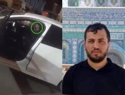 منفذ العملية محمد-الجعبري