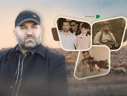 القائد أحمد الجعبري