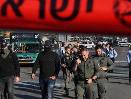 مكان عملية القدس