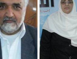 الاحتلال يمدد اعتقال الباحث المقدسي جمال عمرو وزوجته