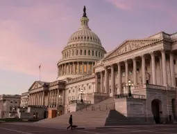 مجلس الشيوخ