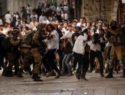 اعتداءات للاحتلال والمستوطنين في الخليل