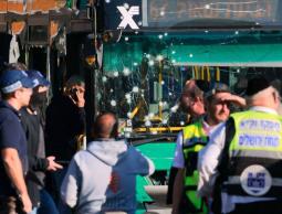 عملية القدس المزدوجة تشكّل صدمة في الأوساط (الإسرائيلية)