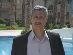 الأسير أحمد حسن حمارشة