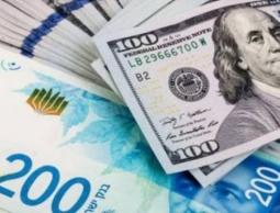 انزلاق دراماتيكي للدولار شيكل.. الأسباب والتوقعات؟