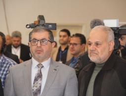 جانب من المؤتمر