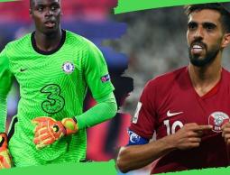 بث مباشر الأن مشاهدة مباراة قطر والسنغال يلا شوت والفجر في كأس العالم، قطر ضد السنغال مباشر