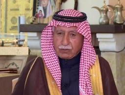 الشيخ طراد الفايز