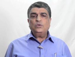 رجاء اغبارية القيادي في حركة أبناء البلد