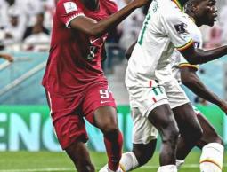 قطر تقترب من مغادرة سريعة من المونديال