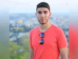 الأسير موسى دويكات