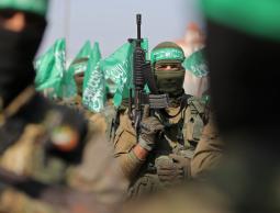 كتائب القسام