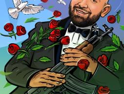 الشهيد فاروق سلامة