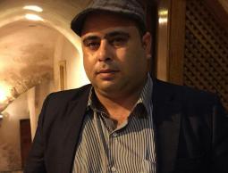 الإعلامي أحمد سعيد