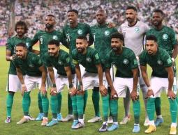 منتخب-السعودية-