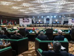 الاجتماعات