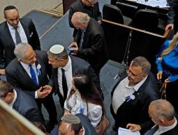 تقدير موقف: تبعات خطيرة لحكومة نتنياهو السادسة على فلسطينيي الداخل