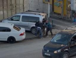 لحظة الاعدام