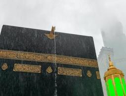 تفعيل حالة الطوارئ في مكة.. تعرف على حالة الطقس في السعودية