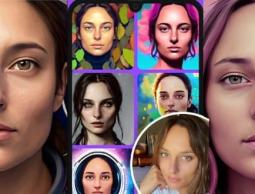 أخر اصدار Apk حمل الأن برنامج dawn al لتحويل الصور بالذكاء الاصطناعي الجديد مجانا 2023 مهكر