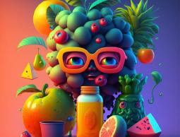 الرسم بالذكاء الاصطناعي باستخدام midjourney - شرح مفصل