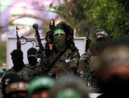 كتائب القسام