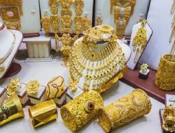 ارتفاع سعر الذهب بالسعودية: طالع أسعار الذهب بالسعودية اليوم الثلاثاء 27 ديسمبر 2022: تعرف على أسعار العملات في السعودية