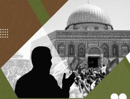 قائد هيئة أركان كتائب القسام، محمد الضيف