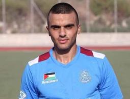 الهداف الفلسطيني المحترف الشهيد أحمد دراغمة