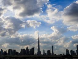 تعرف حالة الطقس في الإمارات اليوم الأربعاء 21-12-2022 : طقس قطر خلال الاسبوع