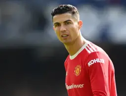 حقيقة تعاقد اللاعب البرتغالي رونالدو مع نادي النصر السعودي