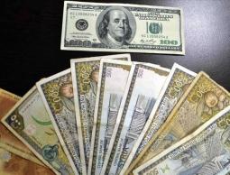 سعر الدولار في سوريا اليوم الخميس 30 مارس 2023.. سعر الذهب في سوريا اليوم.. الليرة السورية مقابل الدولار اليوم