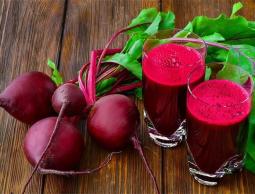 تعرف على فوائد البنجر وطريقة تحضيره